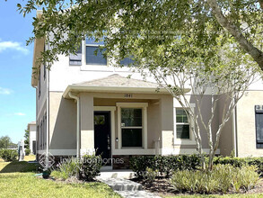 Building Photo - 1841 Red Canyon Dr