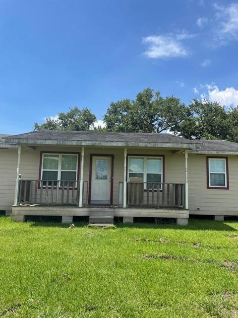 Building Photo - 7471 FM457