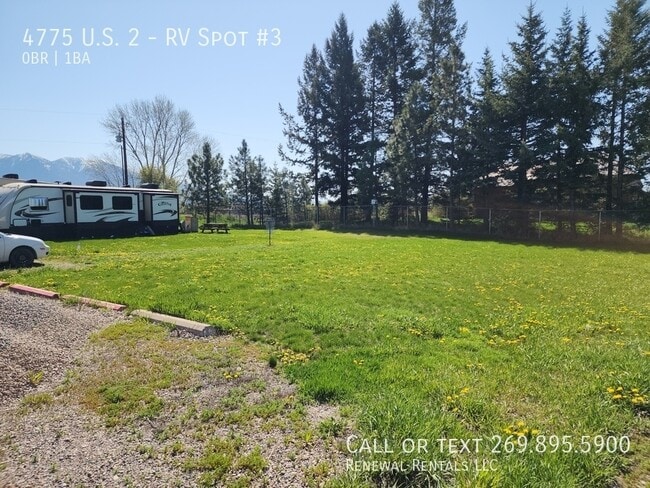 Primary Photo - 4775 U.S. 2-RV Spot #3