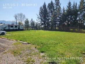 Building Photo - 4775 U.S. 2-RV Spot #3