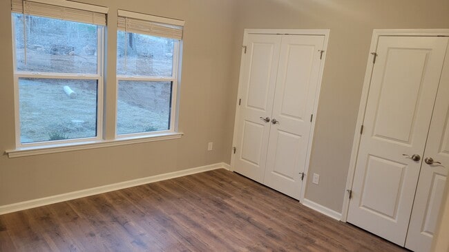 Bedroom - 118 Wilson St