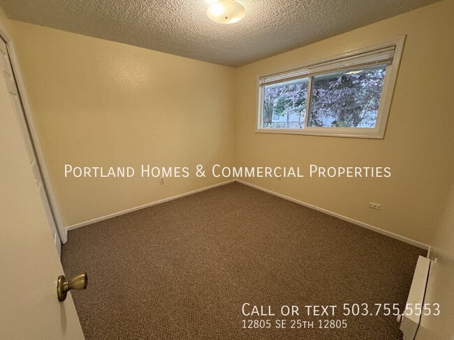 Building Photo - 12805 SE 25th Ave