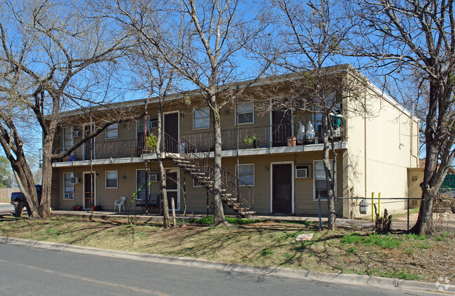 Building Photo - Springdale Apartments