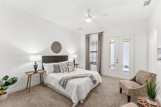 Building Photo - 8130 Allure Dr