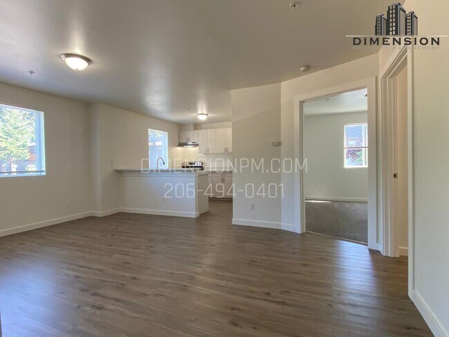 Interior Photo - 3903 S Tyler St