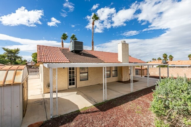 Building Photo - Charming Green Valley Single-Story Home with RV Parking & Modern Upgrades