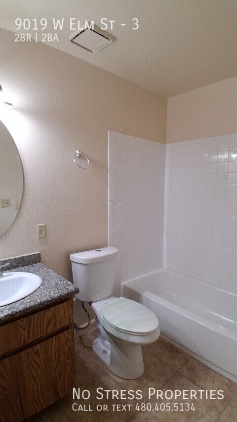 Building Photo - 9019 W Elm St