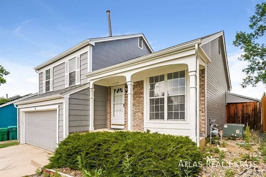 Building Photo - 19779 E Dartmouth Ave