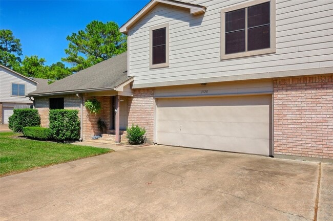 Building Photo - 7720 Theissetta Dr, Spring, Tx 77379