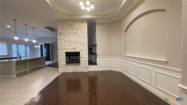 Building Photo - 6201 Morganite Ln