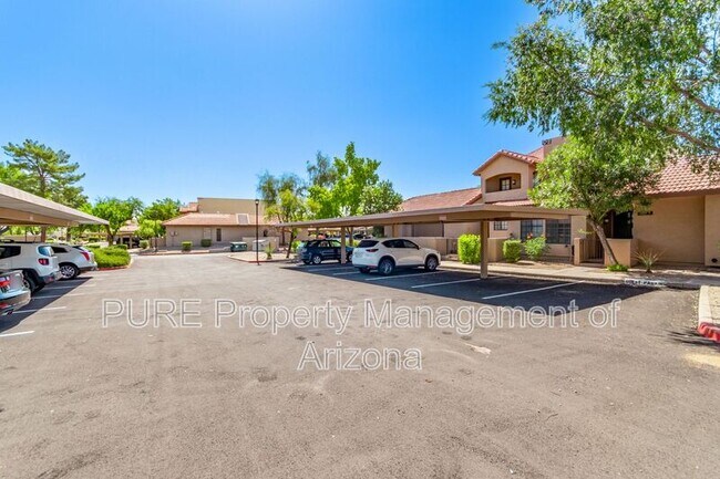 Building Photo - 8625 E Belleview Pl