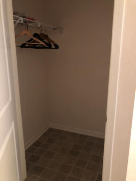 Coat Closet - 765 Walker Sq