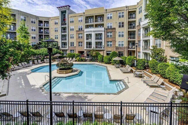 Building Photo - 390 17th St NW