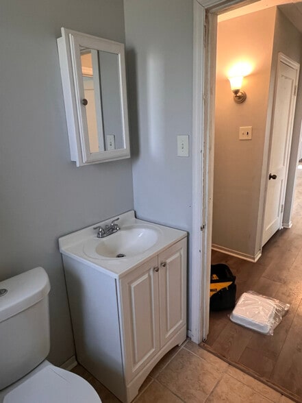 Building Photo - 3790 Barron Ave