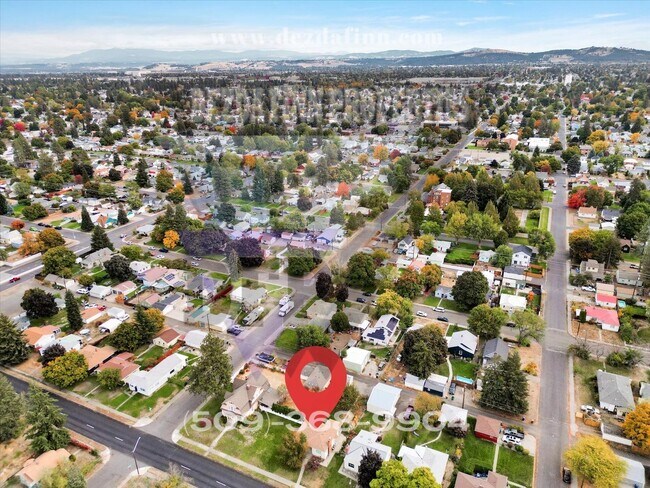 Building Photo - Newly Renovated Shadle Park Charmer Availa...