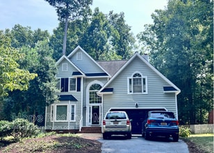 Building Photo - 5303 Highberry Woods Rd