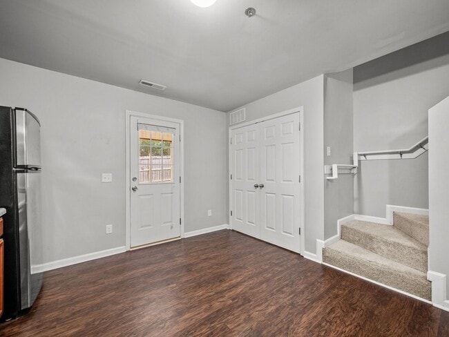 Building Photo - Welcome to Acorn Forest!