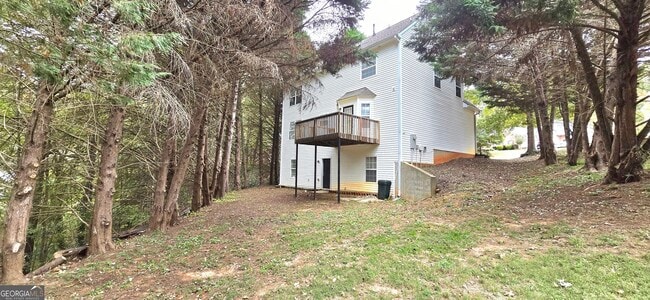 Building Photo - 610 James Ridge Dr