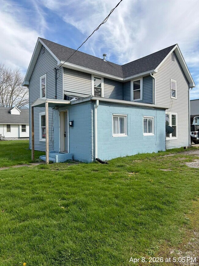 Building Photo - 131 W Lordeman St