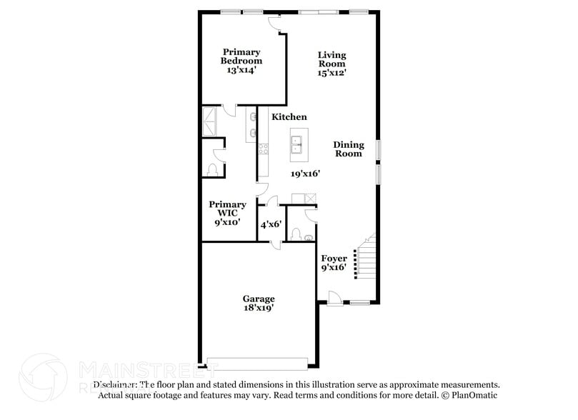 Building Photo - 3139 Bella Vista Dr