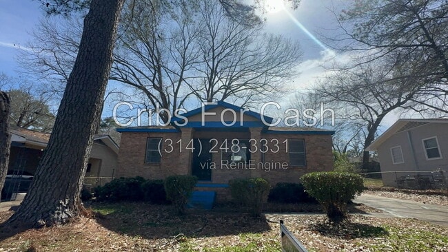 Building Photo - 1415 Geeston St