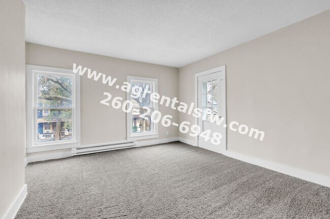 Building Photo - 1235 Huestis Ave