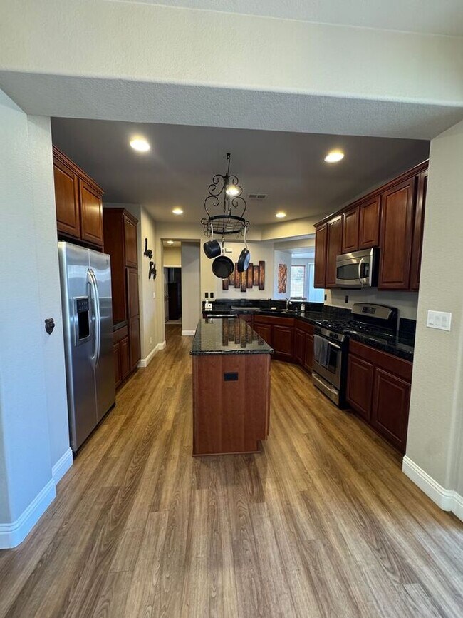 Building Photo - Fully Furnished South Reno Home | 3 Bed + Office | Mountain Views