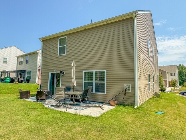 Building Photo - 4410 Remington Ave