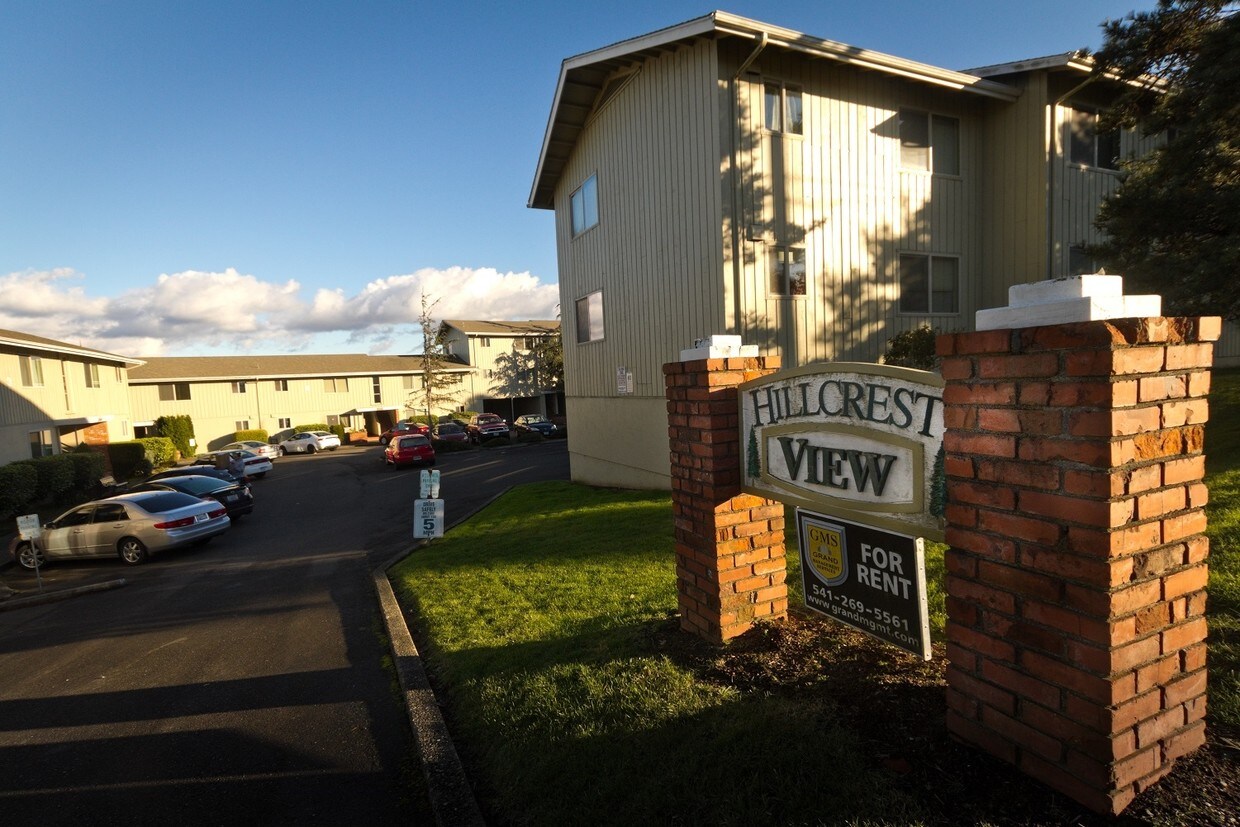 Hillcrest View Apartments North Bend Hillcrest View Apartments North Bend