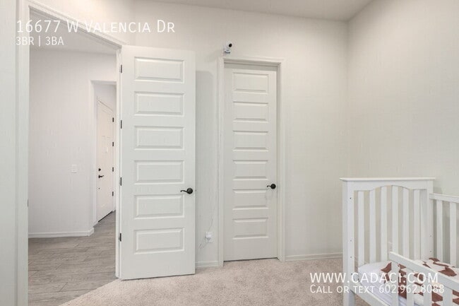 Building Photo - 16677 W Valencia Dr