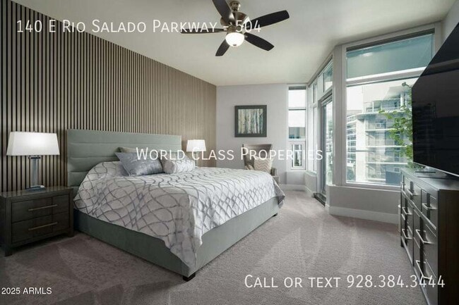 Building Photo - 140 E Rio Salado Pkwy