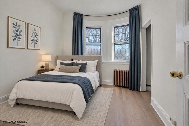 Building Photo - 25 Reservoir Ave