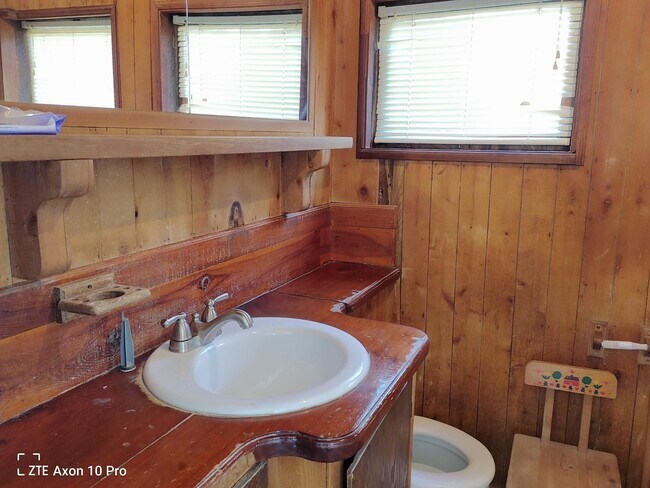 Building Photo - Historic Home On Large 1 Acre Property