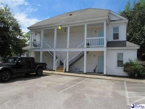 Building Photo - 7-417 S Coit St