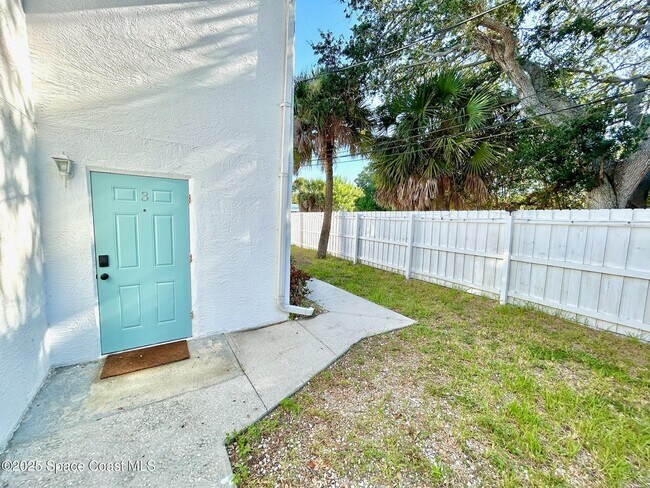 Building Photo - 8110 Canaveral Blvd