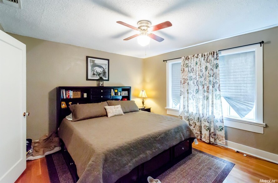 bed 1 - 7120 Palm Ave