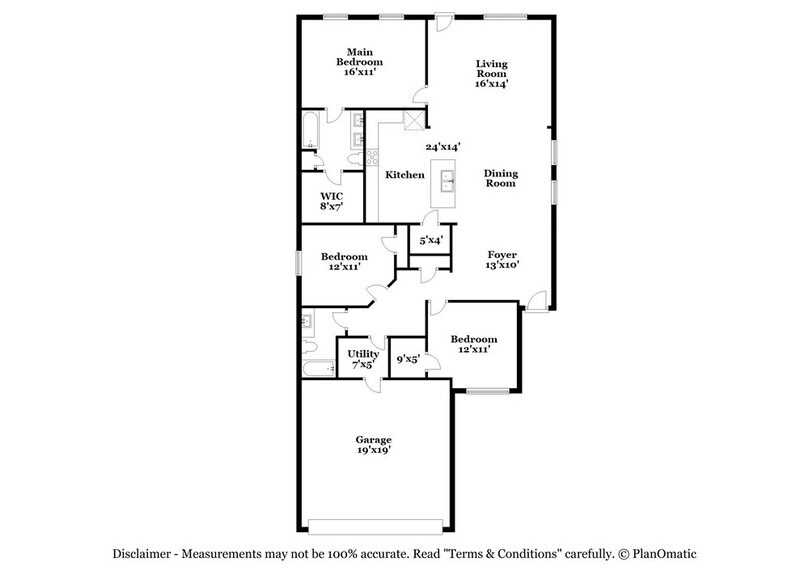 Building Photo - 6731 Terra Ark View