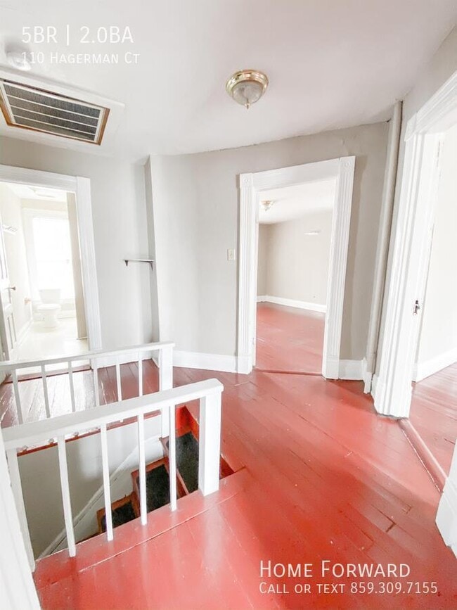 Building Photo - 110 Hagerman Ct