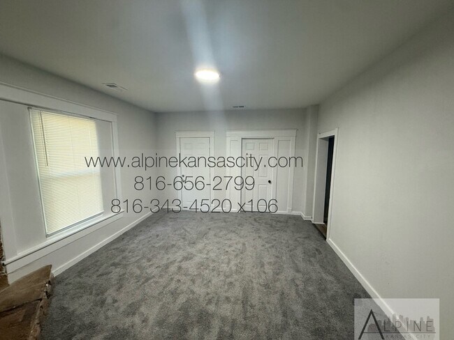 Building Photo - Northland Bungalow in Staley SD Available Now