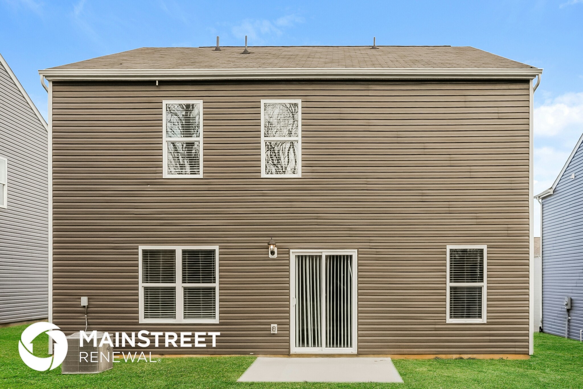 Building Photo - 9425 River Cane Rd