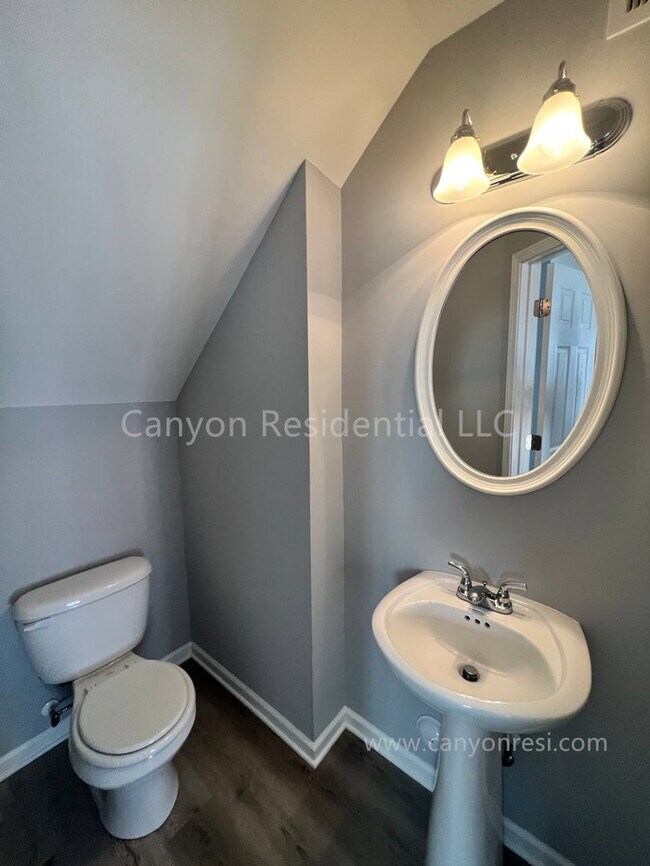 Building Photo - 1837 Pope Hill Ct