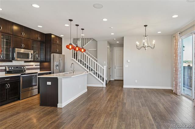 Building Photo - 1505 S Dayton St