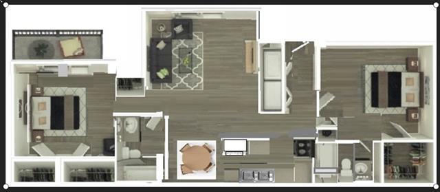 Building Photo - 2200 E Trinity Mls Rd