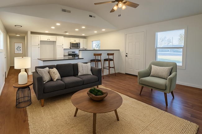 Building Photo - 512 S Wentz St