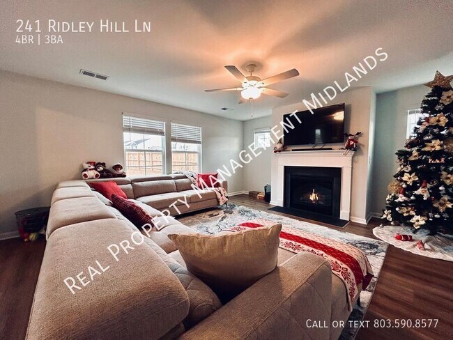 Building Photo - 241 Ridley Hill Ln
