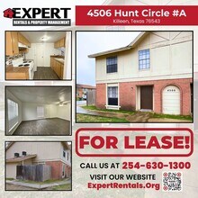 Building Photo - Charming Quad-Plex Near Long Branch Park! Unit A