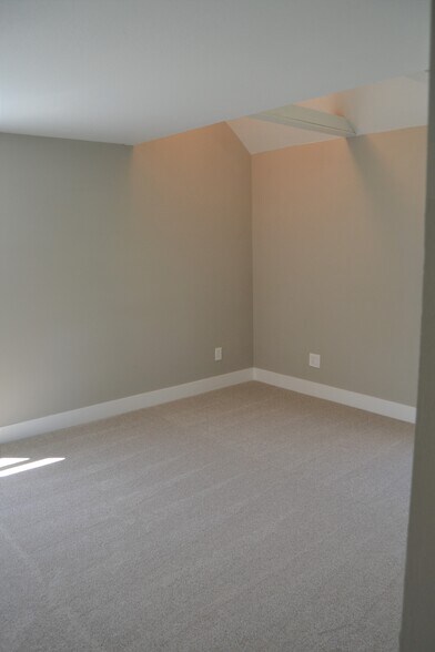 First level bedroom 2 - 212 Wilson St