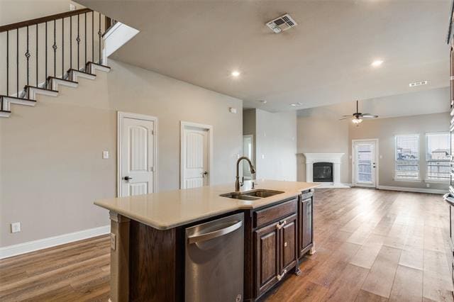 Building Photo - 809 Seymour Ct