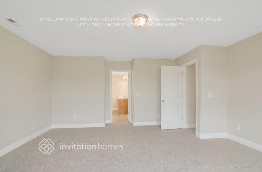 Building Photo - 2709 Communion Ct