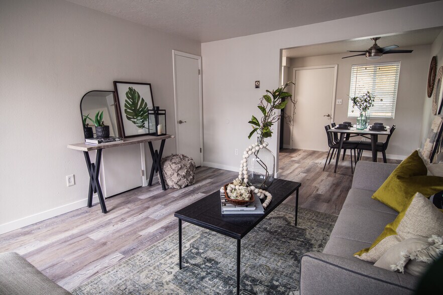 Roosevelt Pines 4050 W Libby St Boise ID 83705 Apartment Finder